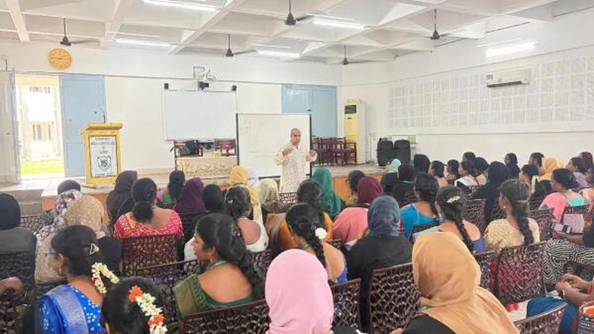 Union Budget 2026: Investing in AI, teachers, and workforce readiness